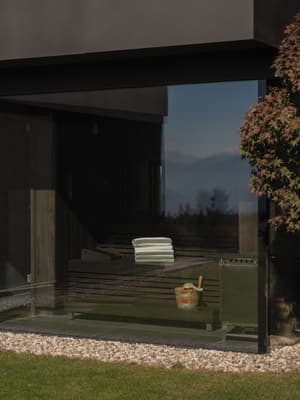 thumbnail: Land view from property