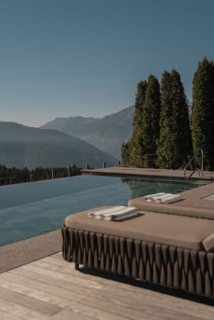 thumbnail: Land view from property