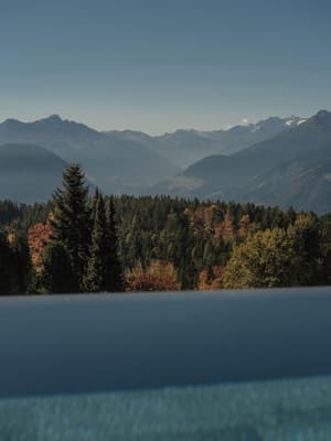 thumbnail: Land view from property