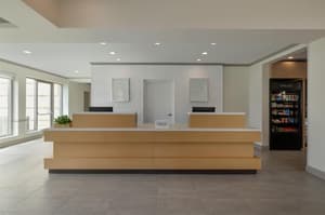 thumbnail: Reception