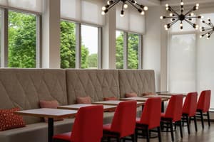 thumbnail: Restaurant