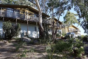 thumbnail: Terrace/patio