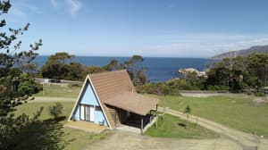 thumbnail: Terrace/patio