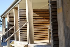 thumbnail: Balcony