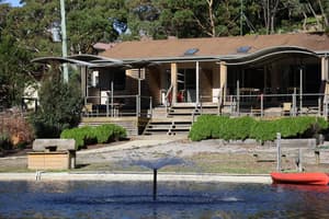 thumbnail: Terrace/patio