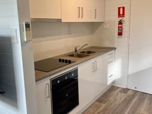 thumbnail: Private kitchen