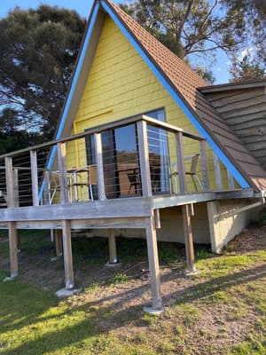 thumbnail: Terrace/patio