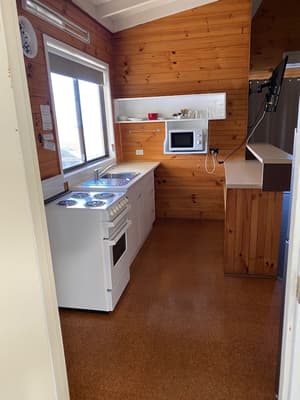 thumbnail: Private kitchen