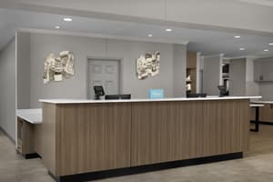 thumbnail: Reception