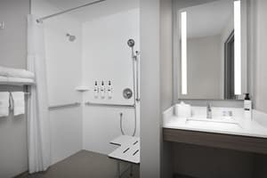thumbnail: Bathroom shower