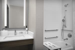 thumbnail: Bathroom shower