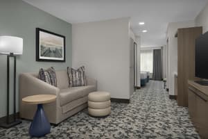 thumbnail: Living area