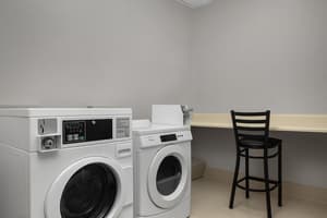 thumbnail: Laundry room