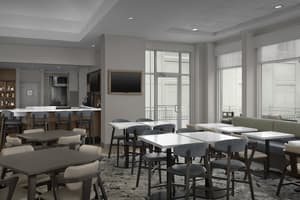 thumbnail: Breakfast area