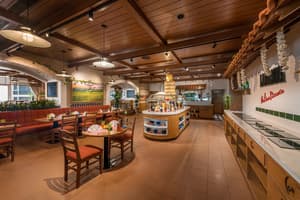 thumbnail: Restaurant