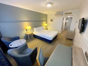 thumbnail: Room