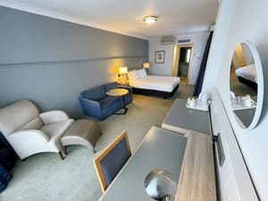 thumbnail: Terrace/patio