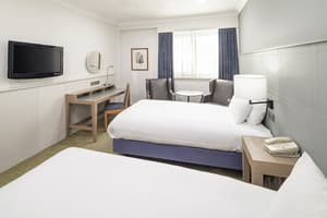 thumbnail: Room