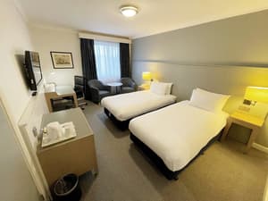thumbnail: Room