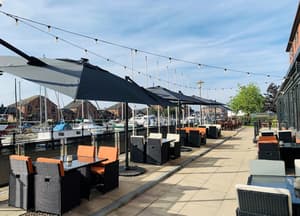 thumbnail: Terrace/patio