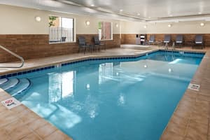 thumbnail: Pool