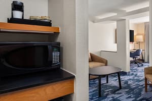 thumbnail: Living area