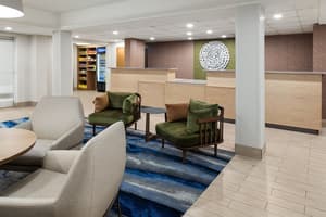 thumbnail: Reception