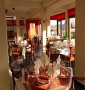 Amenities and Services