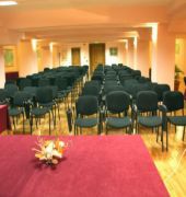Leisure and Sport Facilities