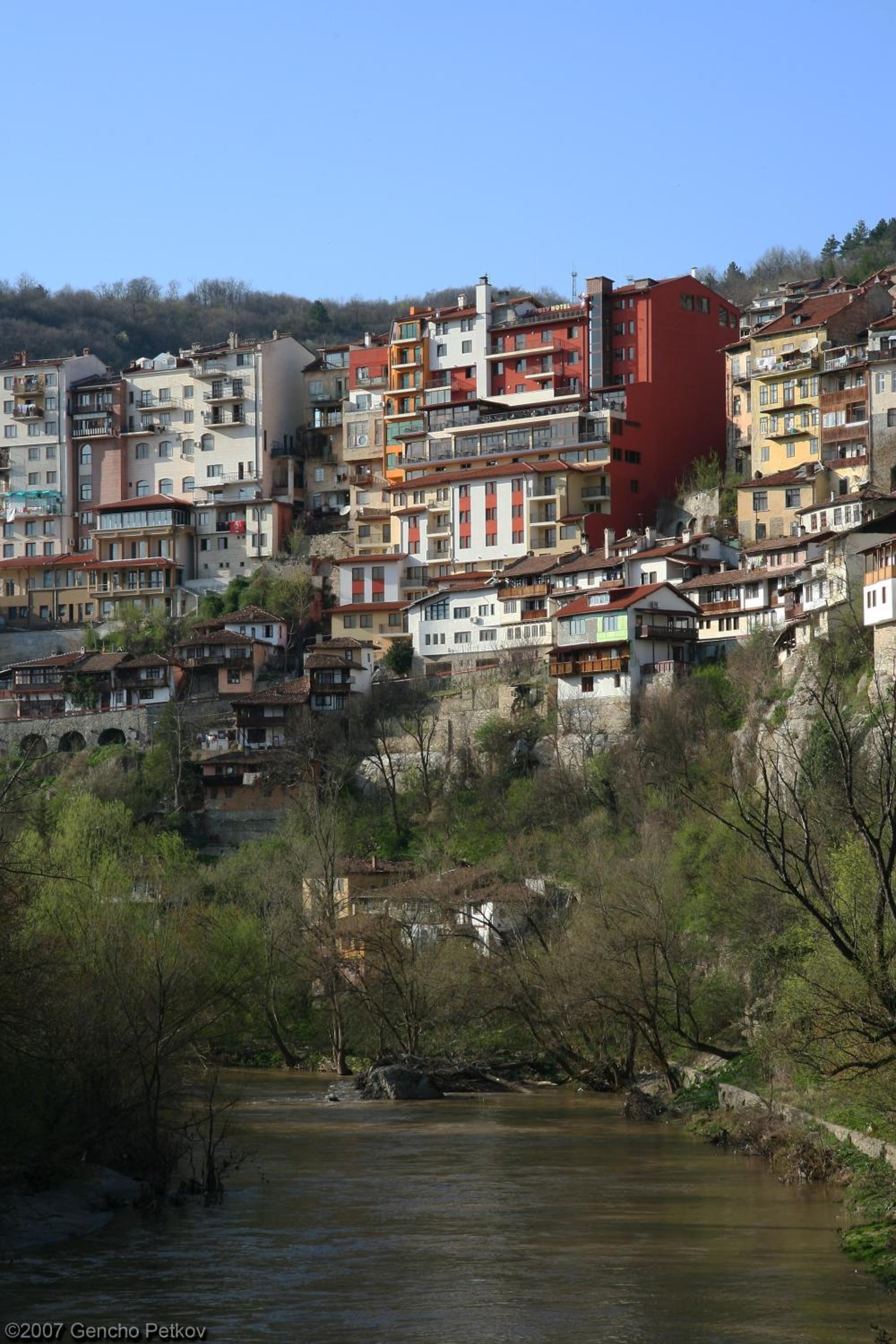Surroundings