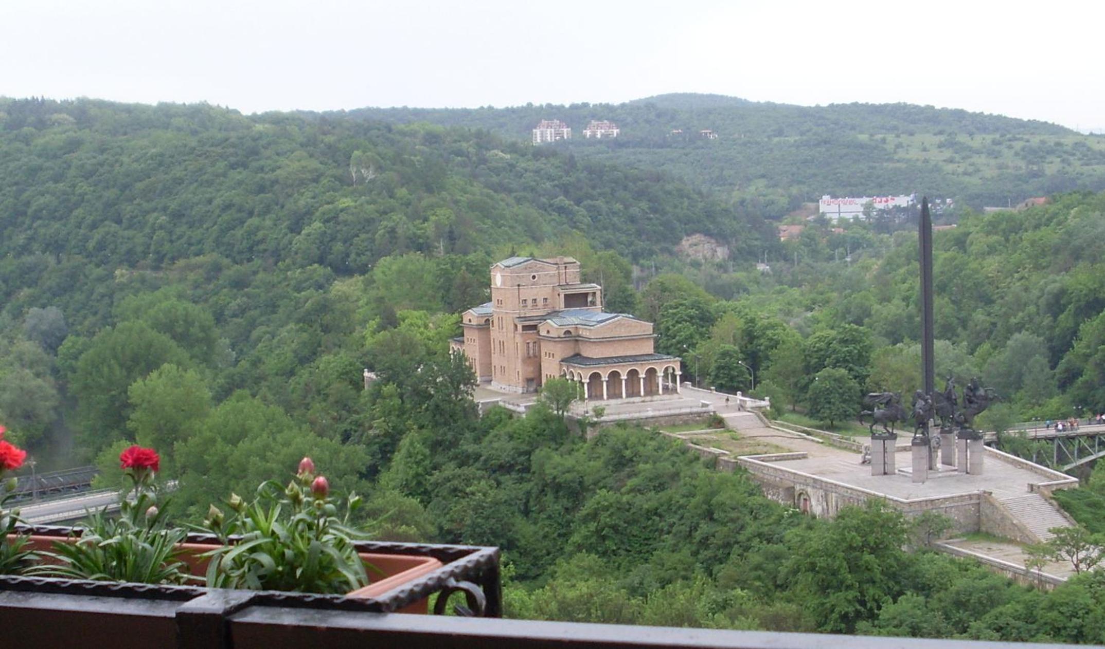 Surroundings