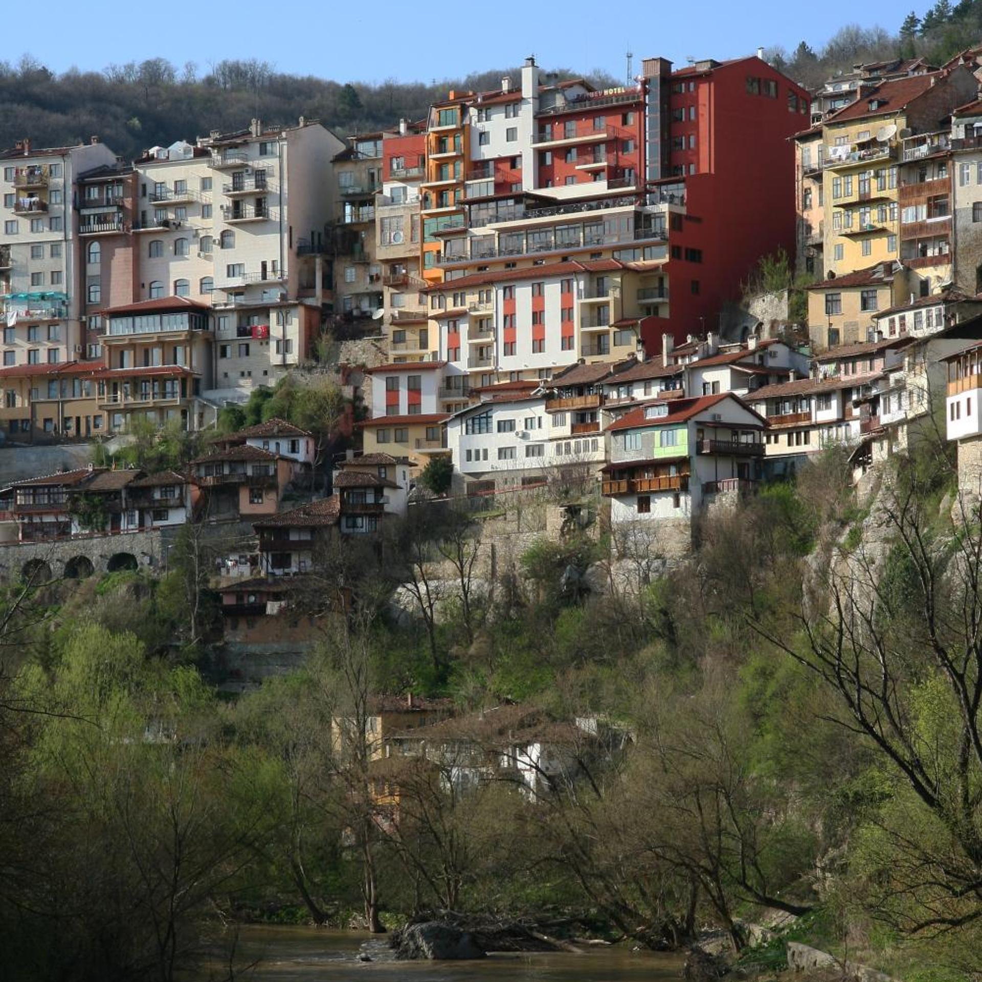Surroundings
