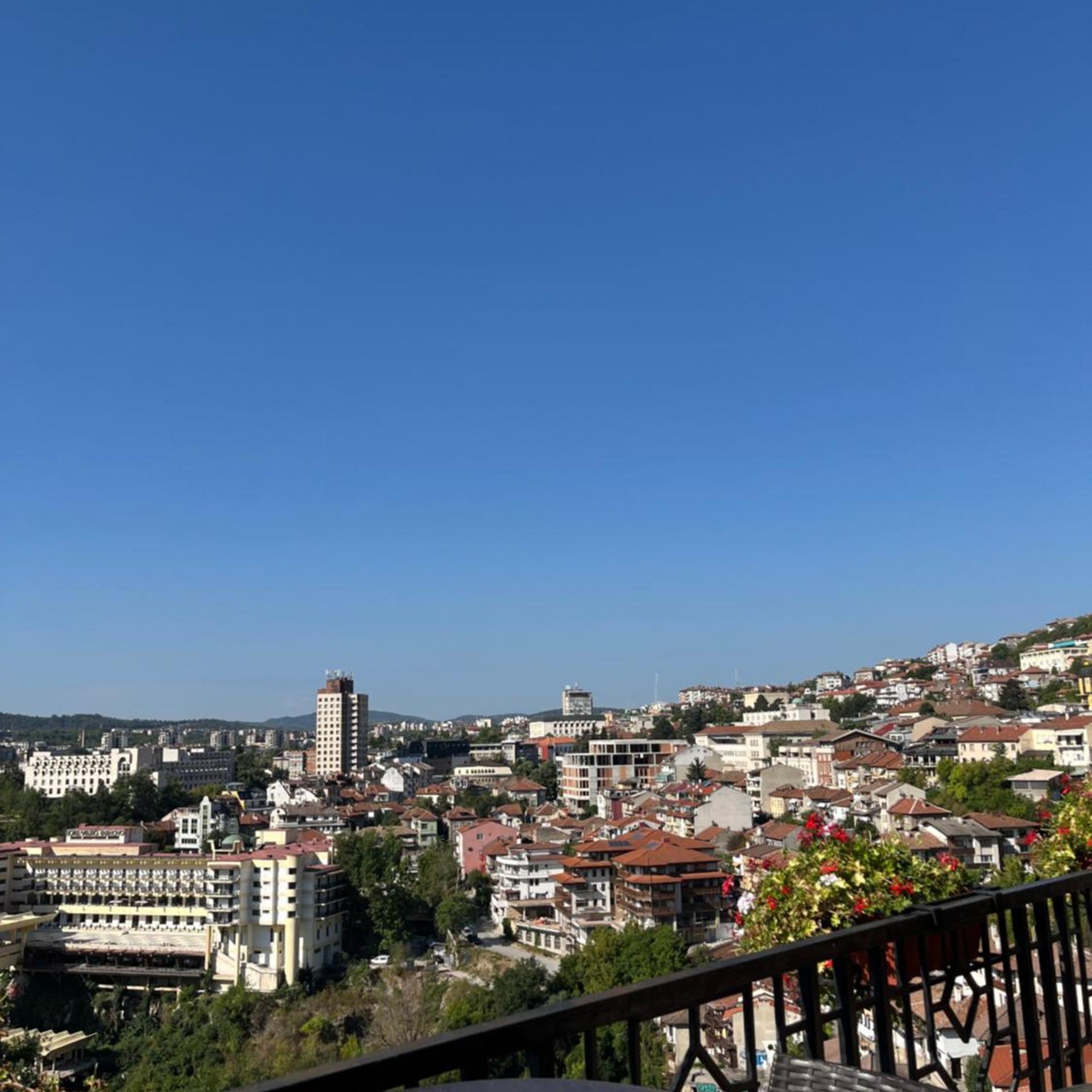 Surroundings