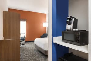 thumbnail: Room amenity