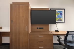 thumbnail: Room amenity