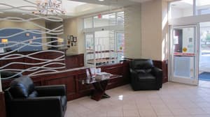 thumbnail: Interior entrance
