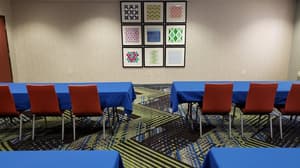 thumbnail: Meeting facility