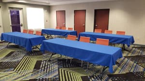 thumbnail: Meeting facility