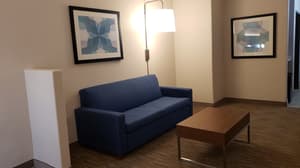 thumbnail: Room amenity