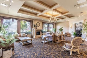 thumbnail: Lobby sitting area