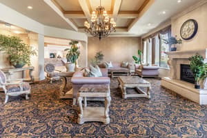 thumbnail: Lobby sitting area