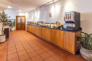 thumbnail: Breakfast buffet