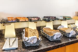 thumbnail: Breakfast buffet