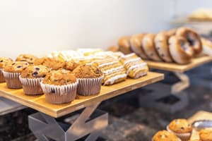 thumbnail: Breakfast meal