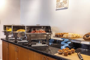thumbnail: Breakfast meal
