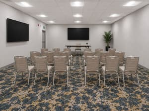 thumbnail: Meeting facility