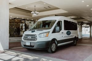 thumbnail: Cruise terminal shuttle