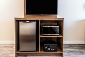 thumbnail: Mini-refrigerator