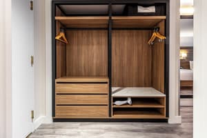 thumbnail: Wardrobe