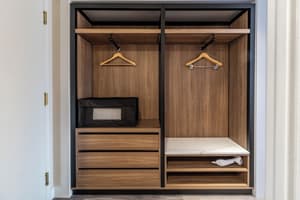 thumbnail: Wardrobe